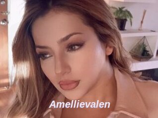 Amellievalen