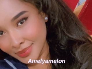 Amelyamelon