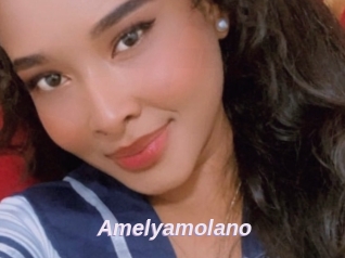 Amelyamolano
