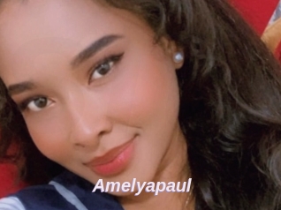 Amelyapaul