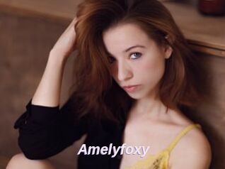 Amelyfoxy