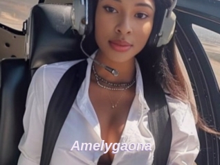 Amelygaona
