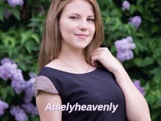 Amelyheavenly