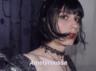 Amelyrousse