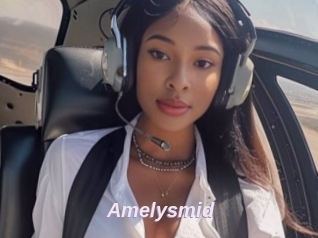 Amelysmid