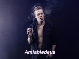 Amiabledeus