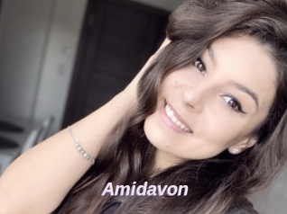 Amidavon