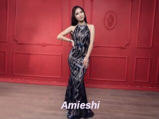 AmieShi