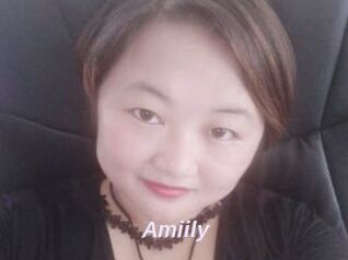 Amiily