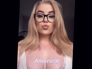 Amiirose