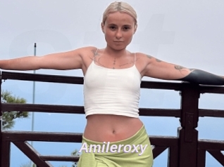 Amileroxy