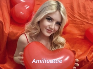 Amilicuttie