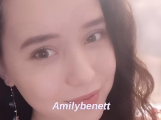Amilybenett