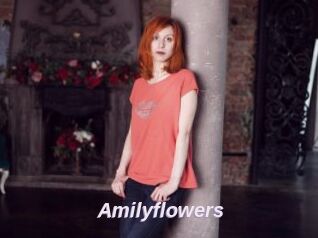Amilyflowers