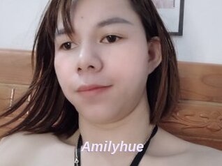 Amilyhue