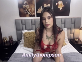 Amilythompson