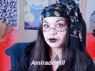 Amiradewill