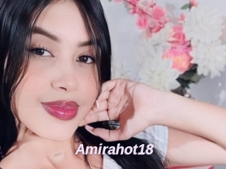 Amirahot18