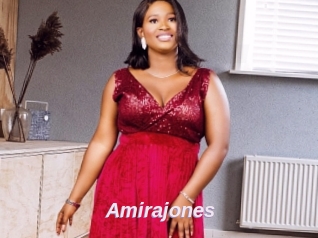 Amirajones