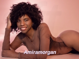 Amiramorgan