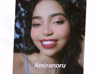 Amiranoru