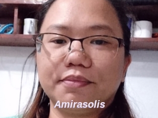 Amirasolis
