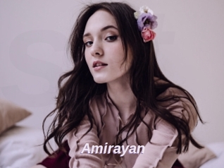 Amirayan