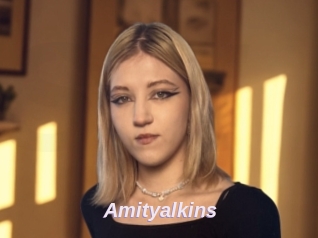 Amityalkins