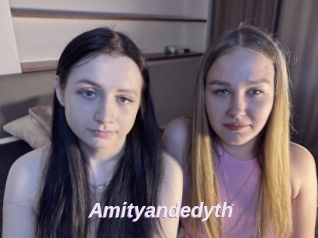 Amityandedyth