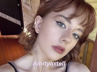Amityaxtell
