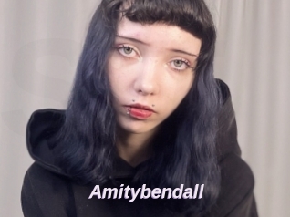 Amitybendall