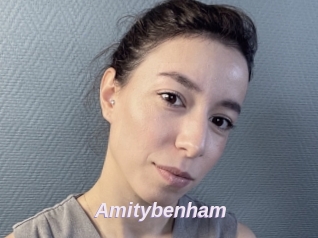 Amitybenham