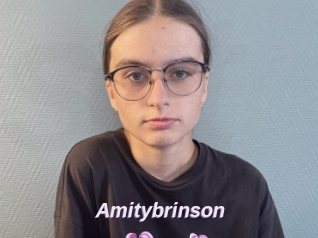 Amitybrinson