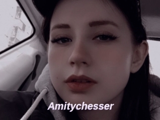 Amitychesser