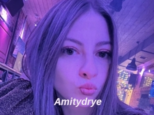 Amitydrye