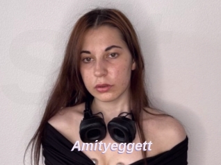 Amityeggett