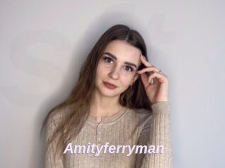 Amityferryman