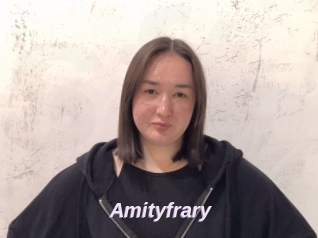 Amityfrary