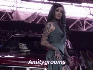 Amitygrooms