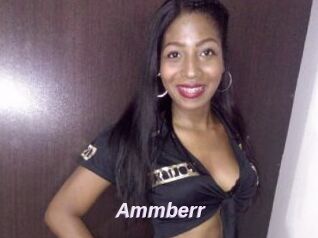 Ammberr