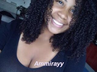 Ammirayy