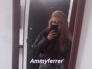 Ammyferrer