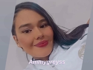 Ammygreyss