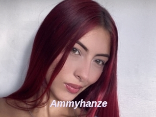 Ammyhanze