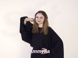 Ammylia