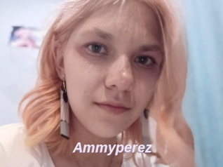 Ammyperez