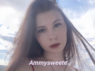 Ammysweete