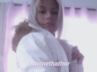 Amonethathor
