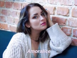 Amoralice