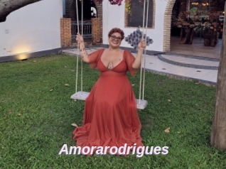Amorarodrigues